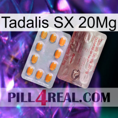 Tadalis SX 20Mg new13